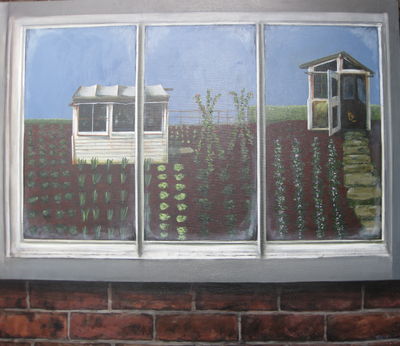 Through the Window