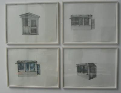 sheds (4 views)