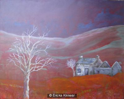 Old House, Dunbeath, Sutherland