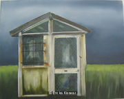 Rusty Shed