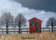 Red Shed