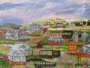Dundee Allotment