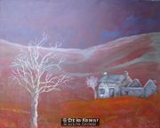Old House, Dunbeath, Sutherland