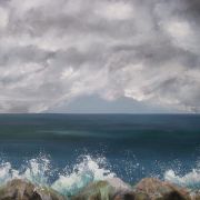 Crashing Waves
