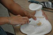 model making
