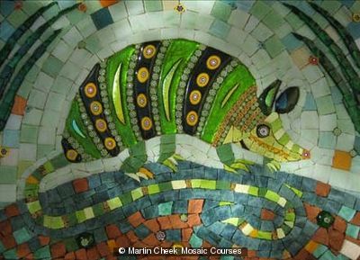 'Armadillo' by Iris Meuller