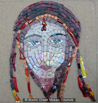'Eastern Lady'