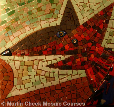 Fantastic Mr Fox by mark westbrook