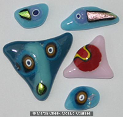 Eyes / Faces