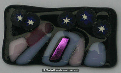 Starry Landscape