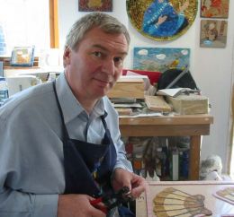 Biography: Martin Cheek