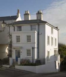 Directions to Broadstairs