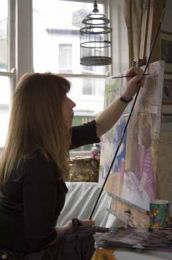 Biography: Margaret Foreman