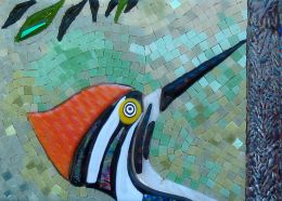 7 Day Mosaic Masterclass Description