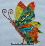'Butterfly'