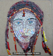 'Eastern Lady'