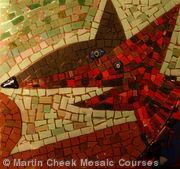Fantastic Mr Fox by mark westbrook
