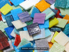 Bisazza Vitreous Glass