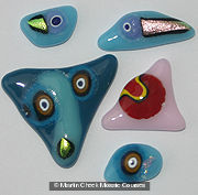 Eyes / Faces