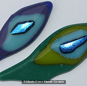 Peacock Feather
