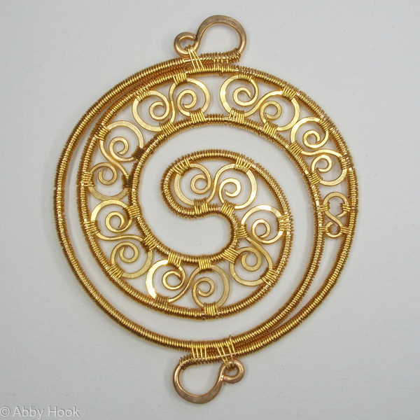 Boudica Spiral 1