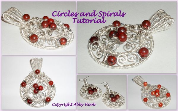 Circles and Spirals Tutorial