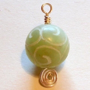 Spiral bead unit tutorial