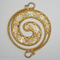 Boudica Spiral 1