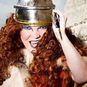 Boudica queen of the iceni