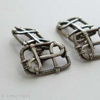 Cuff Links