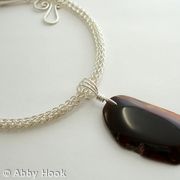 3 Wire Wrapped Bail tutorial