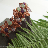 The Vine Cuff