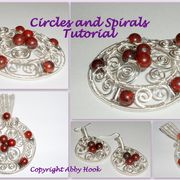 Circles and Spirals Tutorial