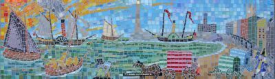 Turner in Margate