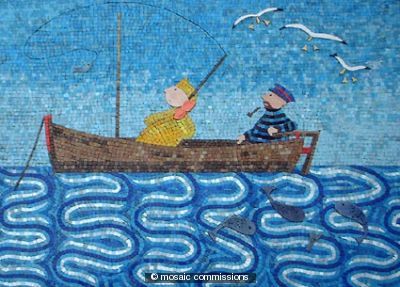 Andrew’s Fishermen 2