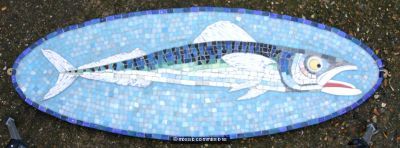 Mackerel