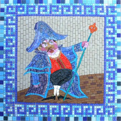 Flagship Walking Route: Dickens