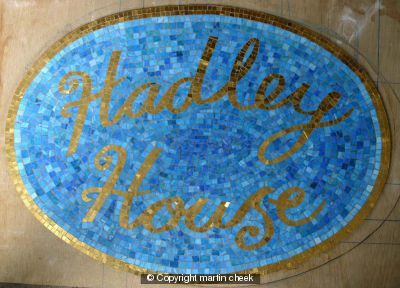 Hadley House