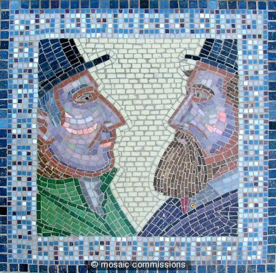 Turner and Dickens