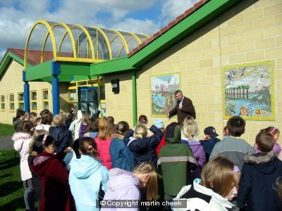Churchill Primary School