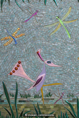 Sara's Dragonfly Dance v