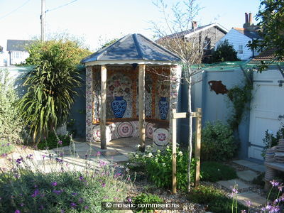 Shell House 