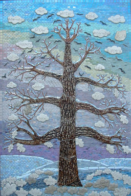 Schoold: Bradstow, Winter