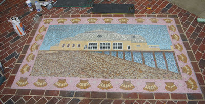 Worthing Pier