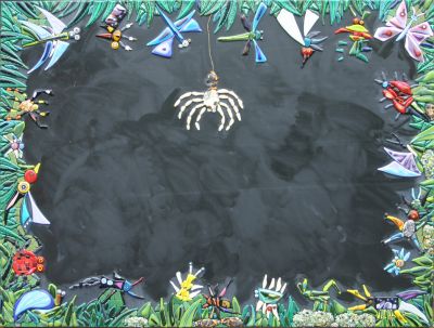 Creepy Crawlies 1
