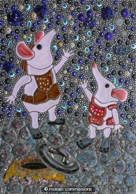 The Clangers