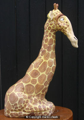 Giraffe