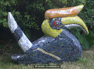 Hornbill