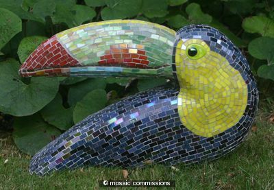 Toucan