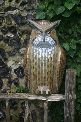 Eagle Owl